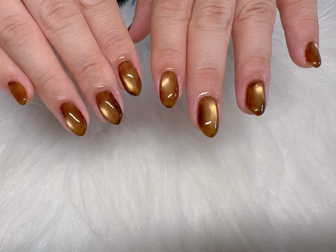 ネイル ハンドネイル エン Nail salonのネイルデザイン