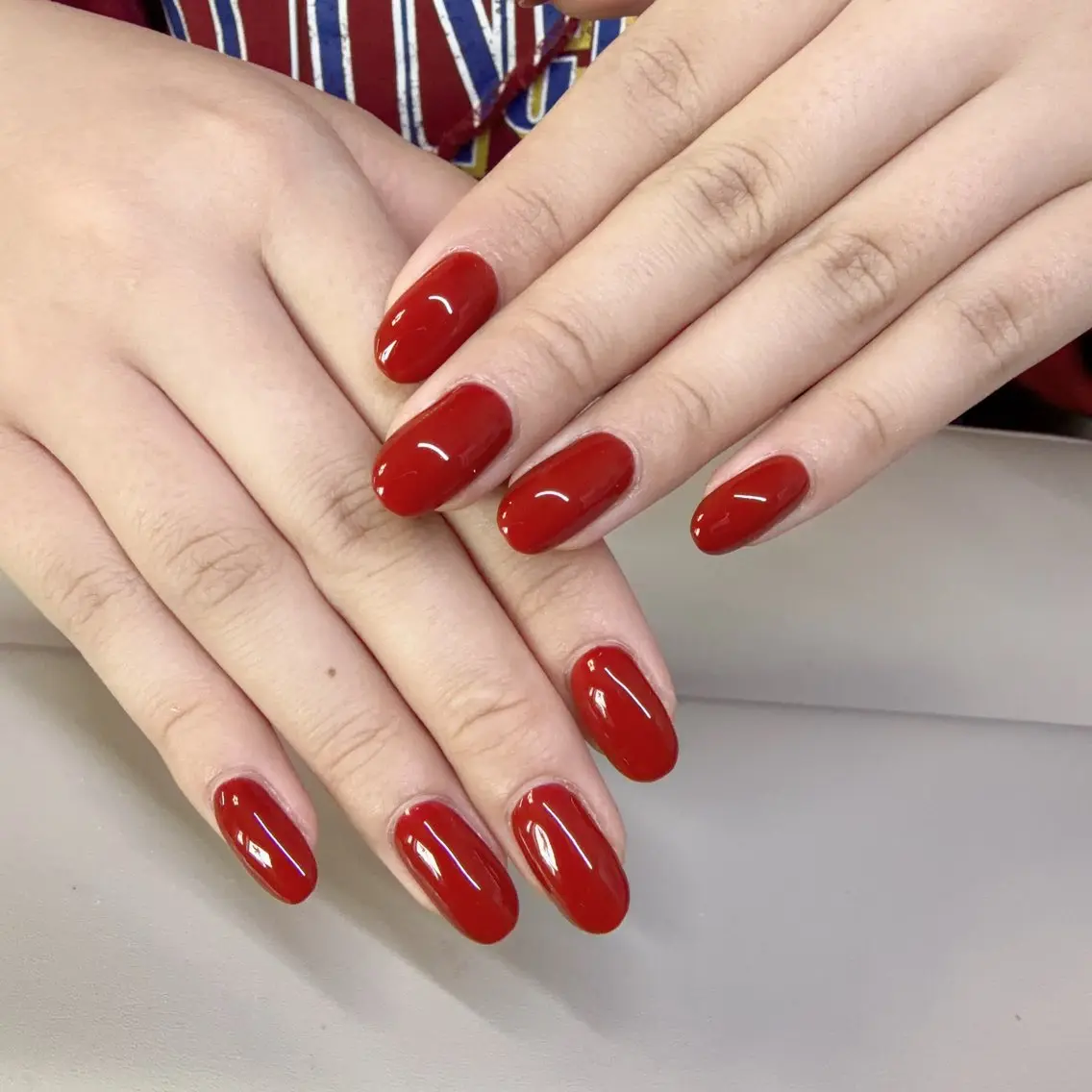 ネイル Rika Nail ellaのネイルデザイン