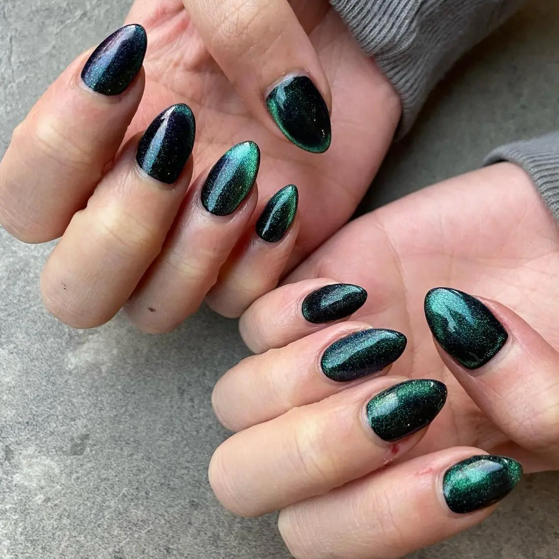 ネイル thrush nailsのネイルデザイン