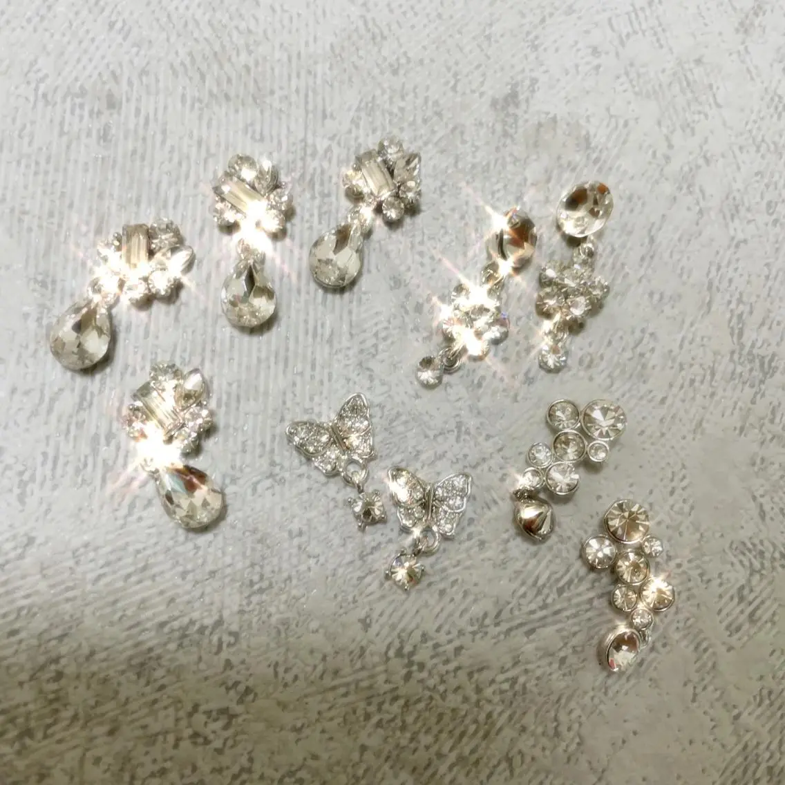 ネイル アートネイル BINERVA nail salonのネイルデザイン