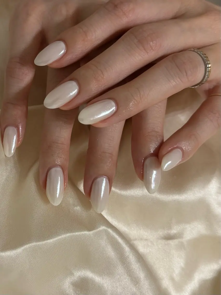 ネイル ハンドネイル Ciel nailのネイルデザイン