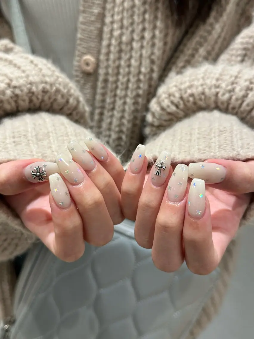 ネイル ハンドネイル SERA AMIのネイルデザイン
