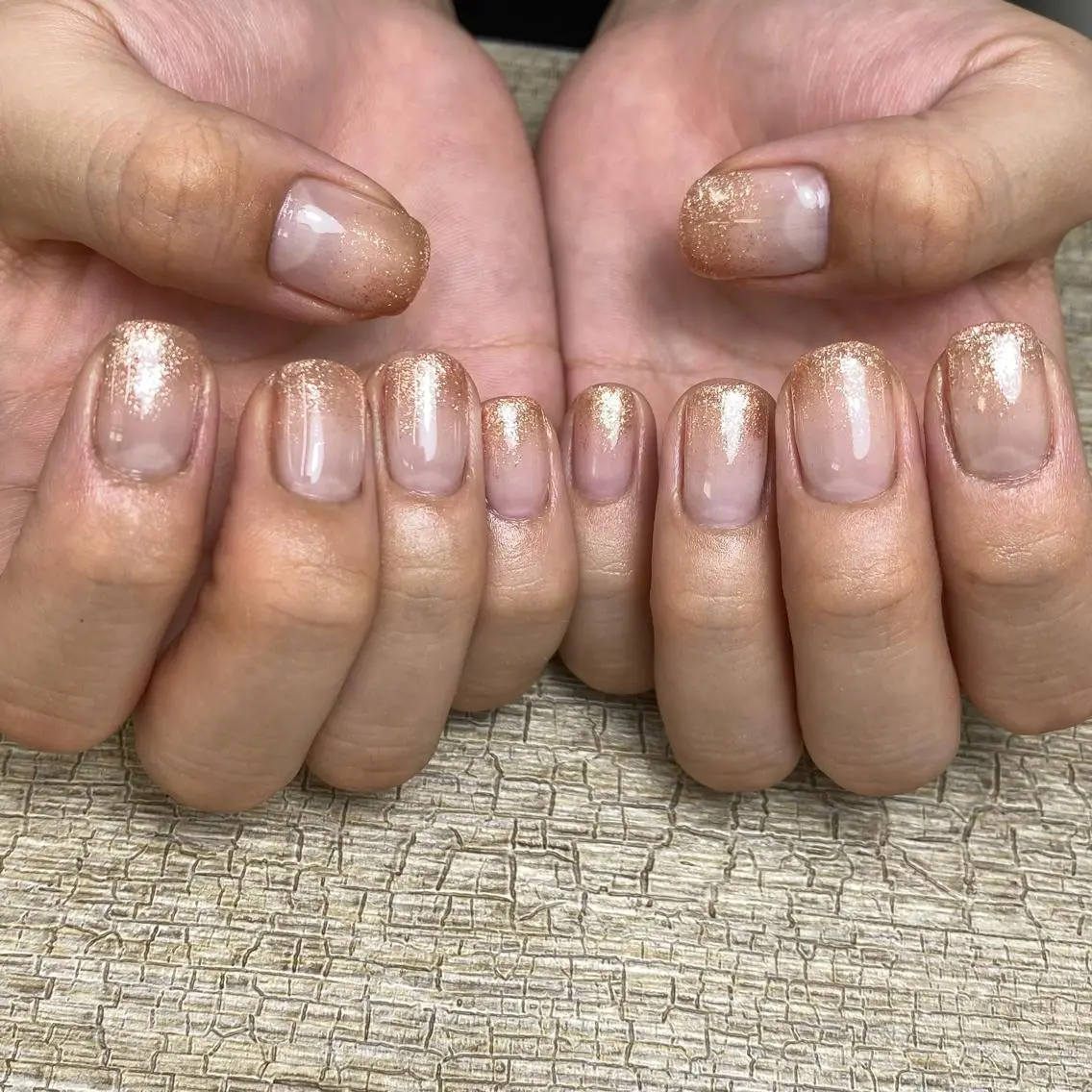 ネイル ハンドネイル Beauty Space N&Nのネイルデザイン