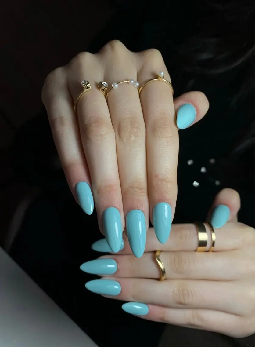 ネイル NiJi Nailsのネイルデザイン