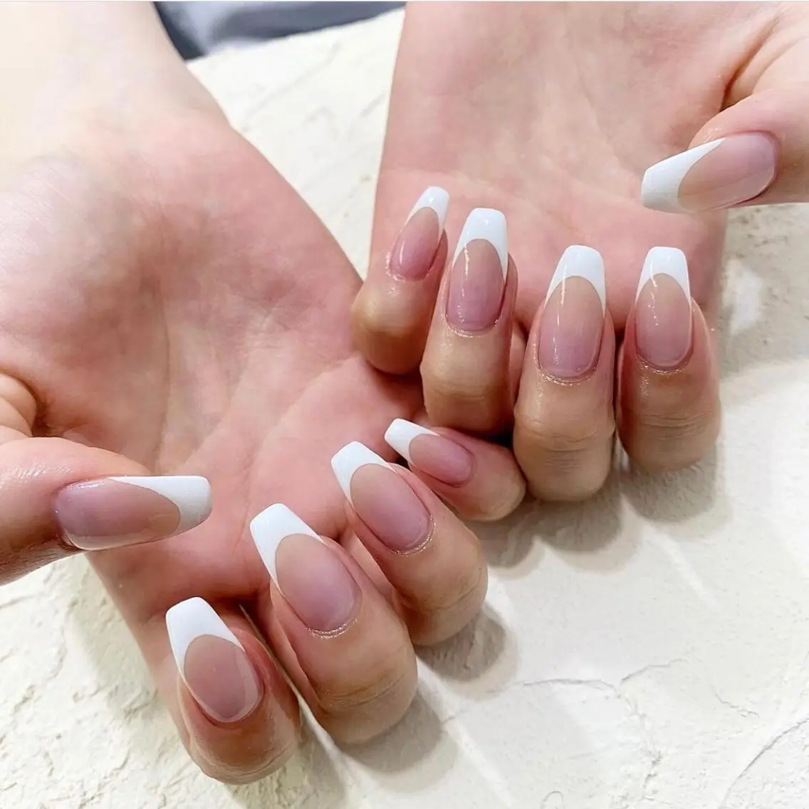 ネイル nail salon midpointのネイルデザイン