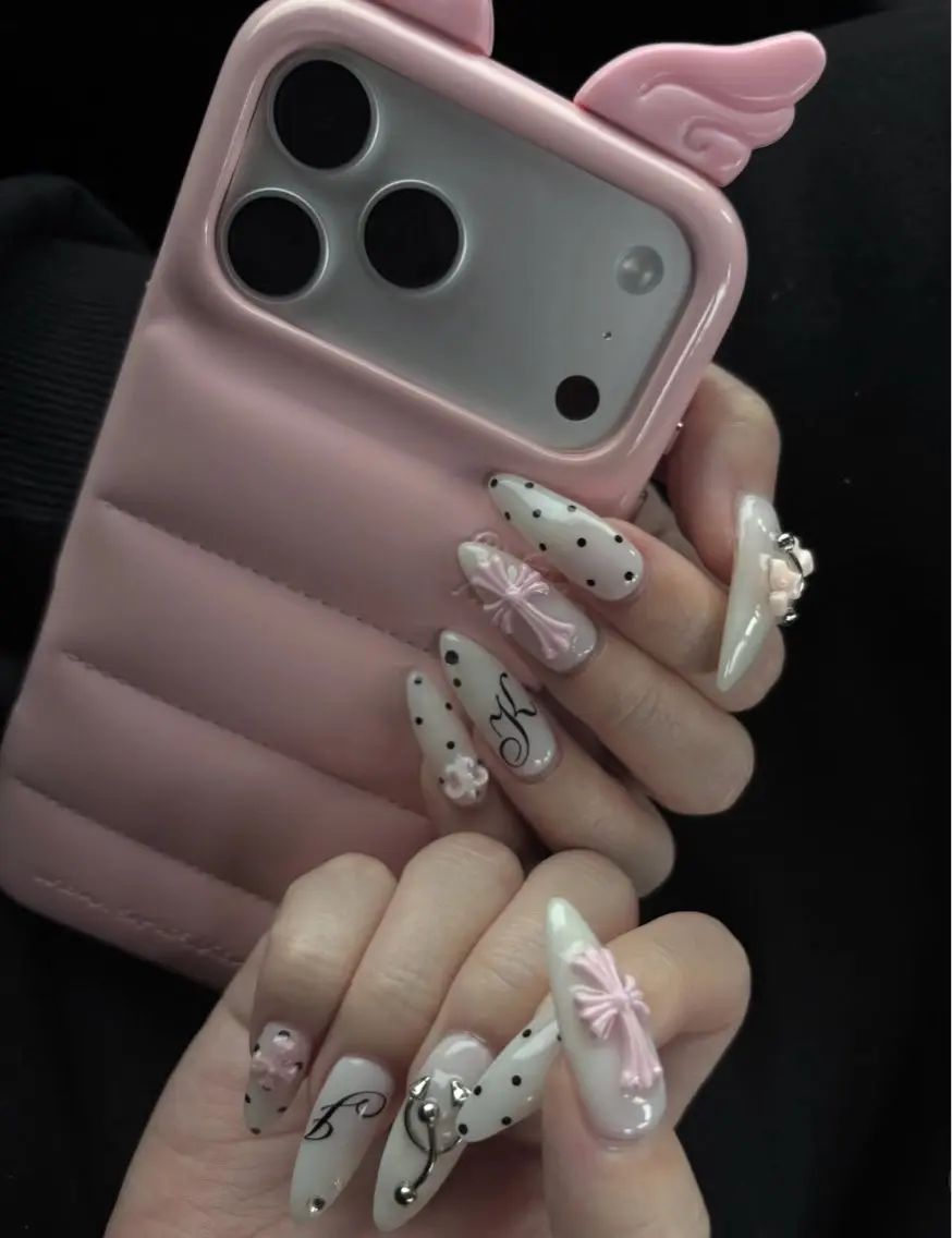 ネイル ハンドネイル BERA NAILSのネイルデザイン