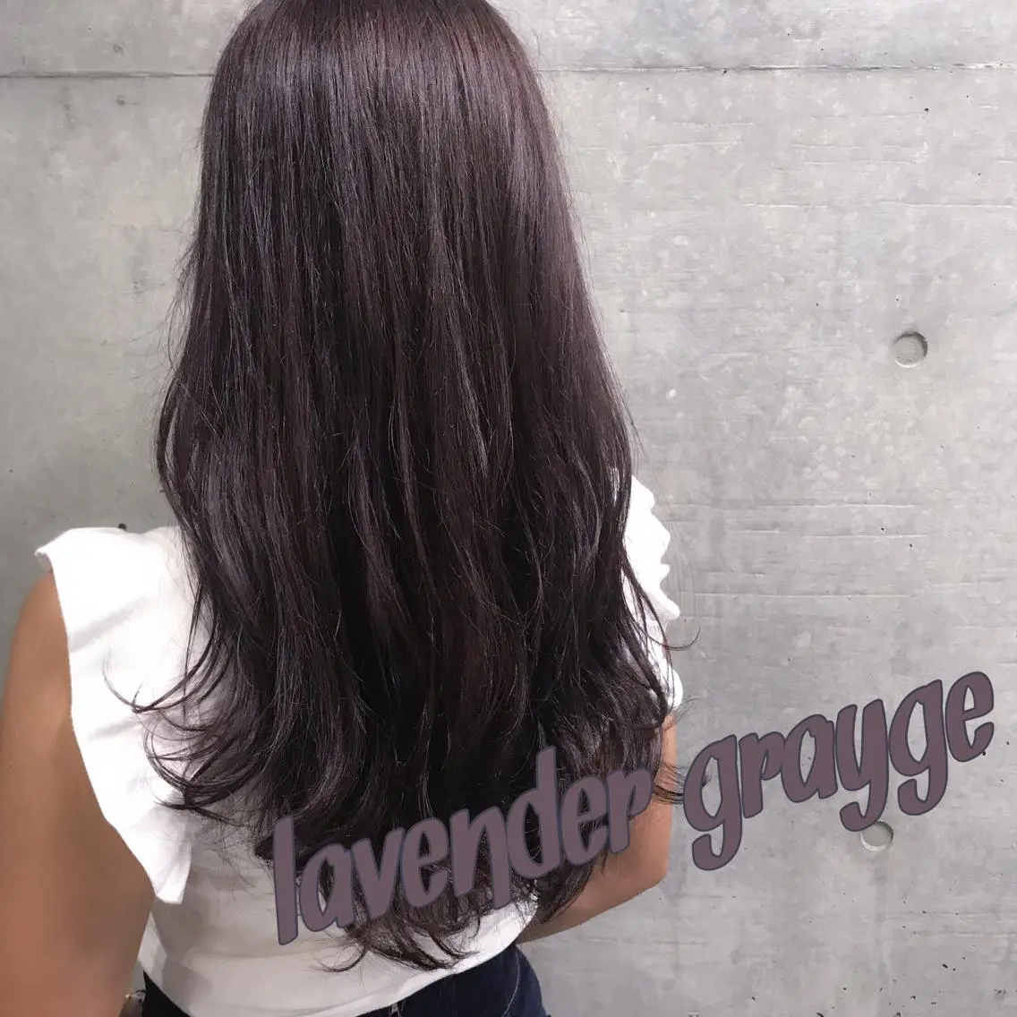 セミロング ✨ブリーチマスター✨ オクヤマヨウスケのヘアスタイル