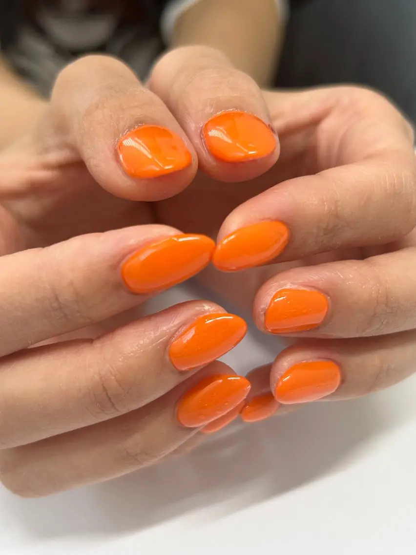 ネイル one nail 【推し/概念ネイル】のネイルデザイン
