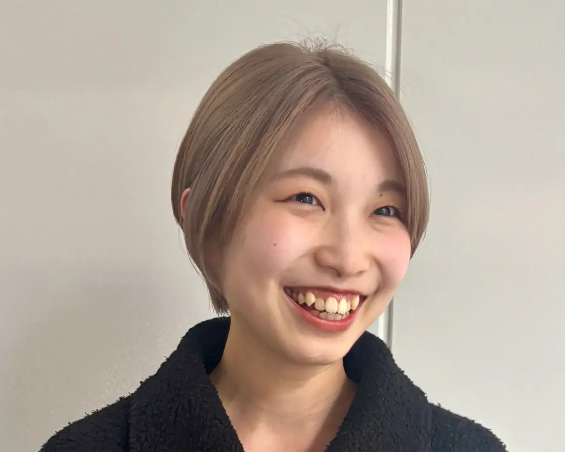 《ご新規様限定💖ブリーチカラー+2ステップトリートメント✨(カットは気にならない方へ)》の写真