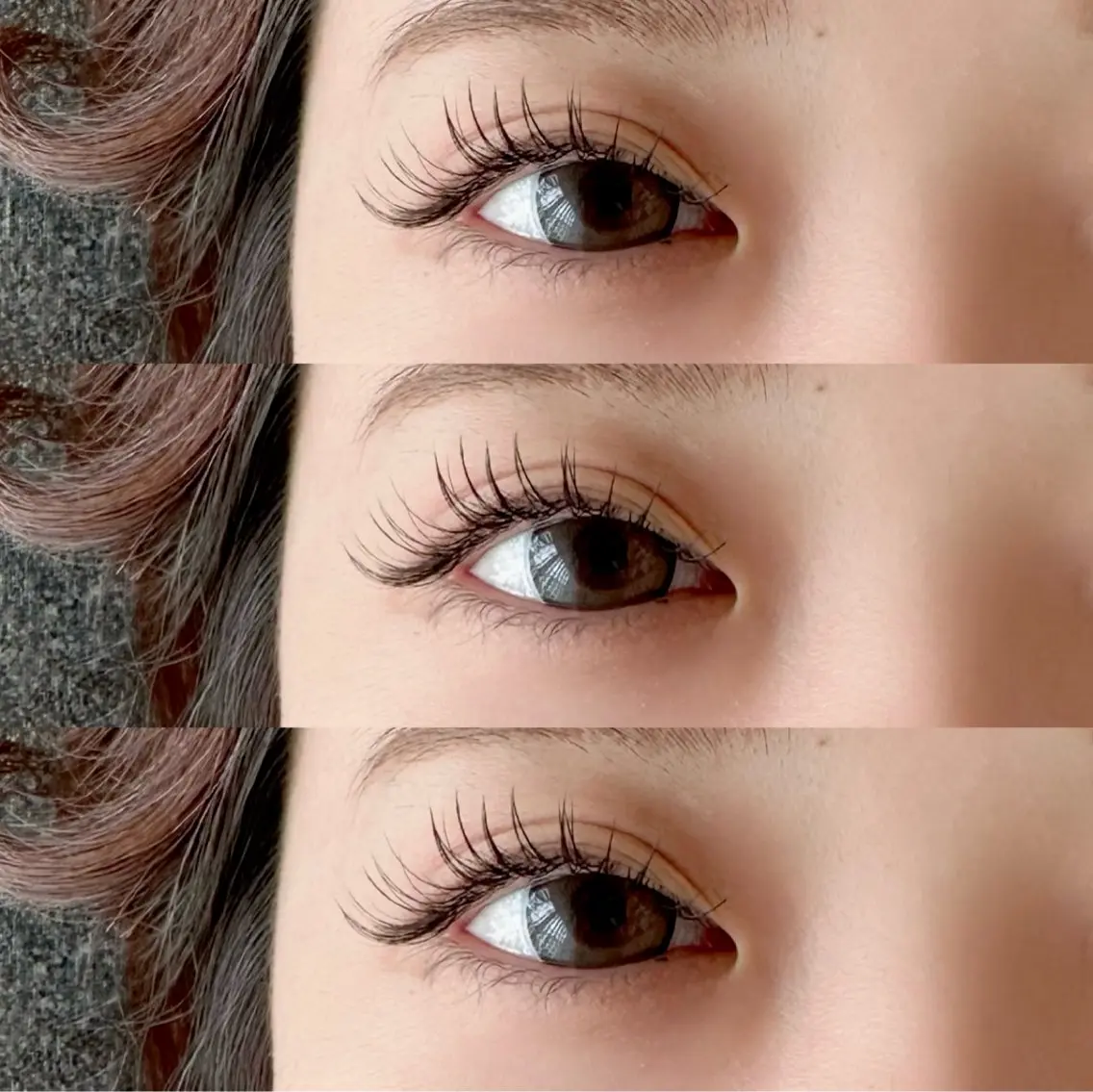 マツエク・マツパ マツエク CANbeauty salonMINAのマツエク・マツパデザイン