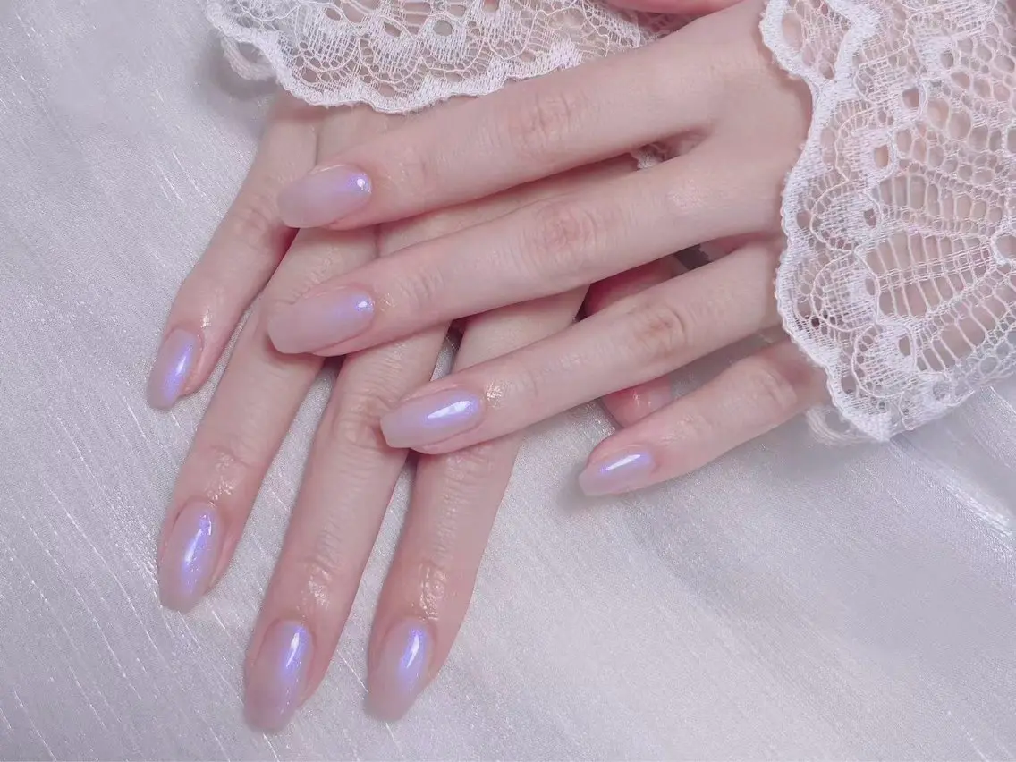 ネイル ハンドネイル Kari ネイルサロンのネイルデザイン