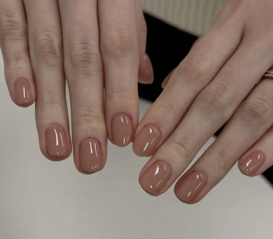 ネイル ハンドネイル Molly _nailのネイルデザイン