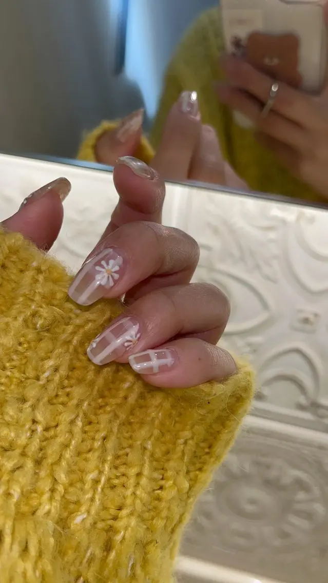 ネイル chipie yuuのネイルデザイン