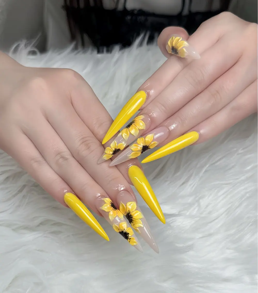 ネイル Hana Novaのネイルデザイン