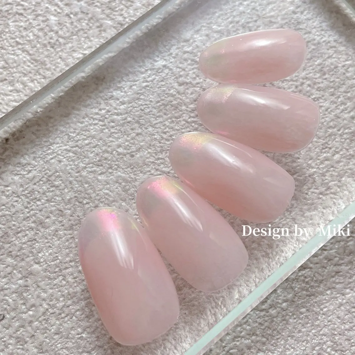ネイル Private SalonTiaraのネイルデザイン