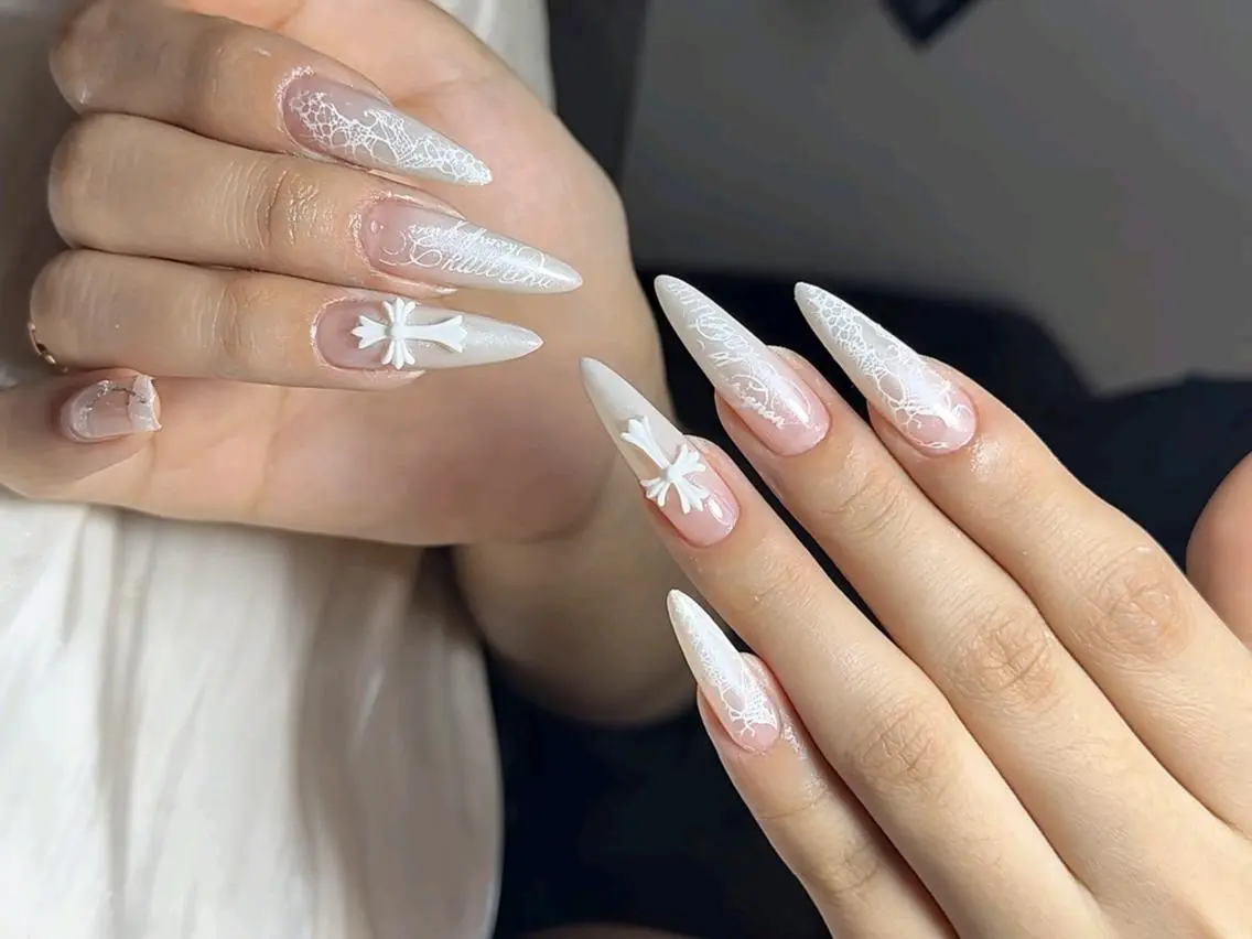 ネイル Lena Sakai nailのネイルデザイン