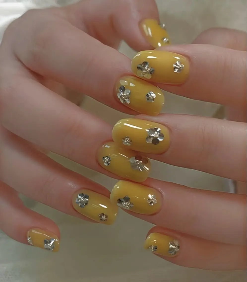 ネイル ハンドネイル ハンドケア nancy nailのネイルデザイン