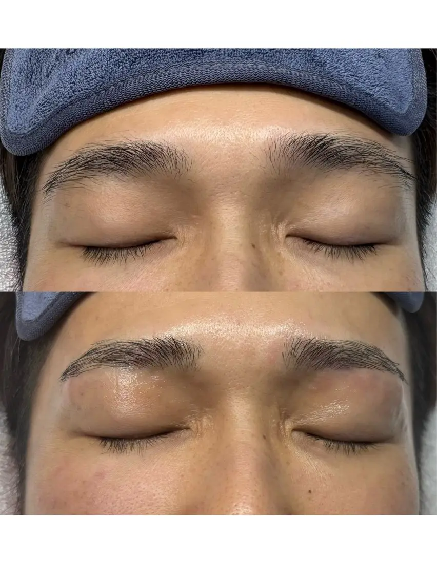 アイブロウ トータルビューティー サロン・Ｎの眉毛・アイブロウイメージ