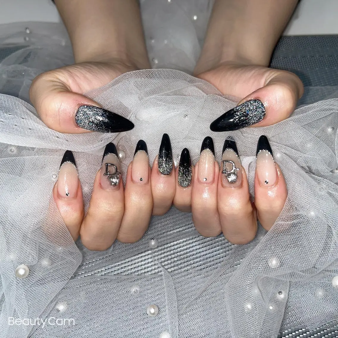 ネイル ハンドネイル Moci Nail Salonのネイルデザイン