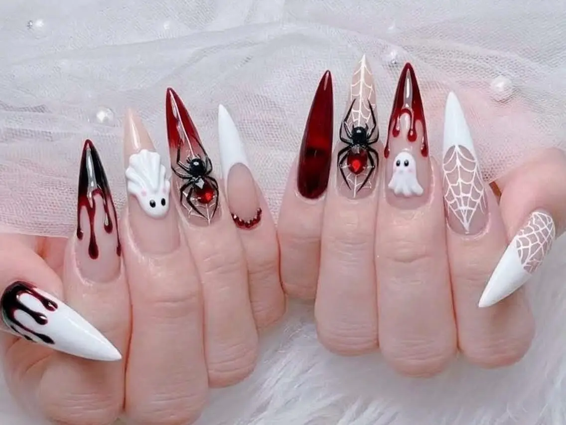 ボニー Coco nailのネイルデザイン