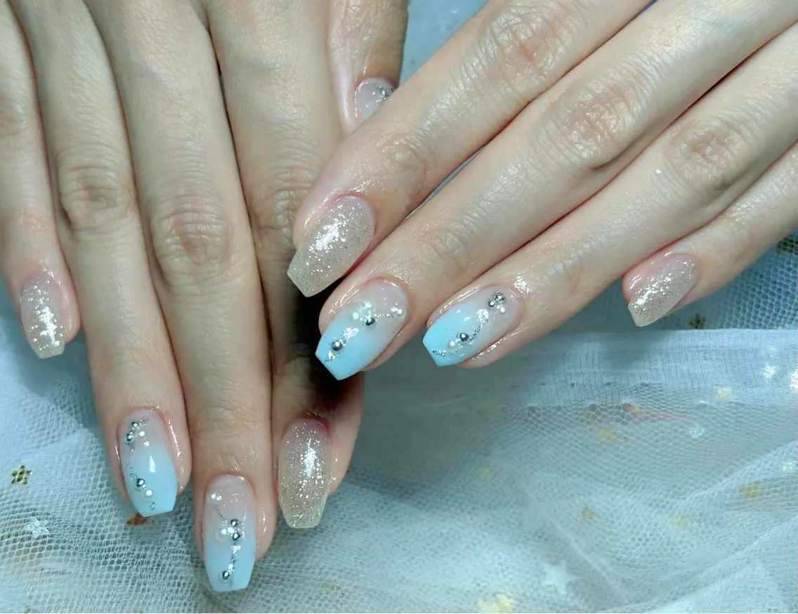 ネイル Angel AngelNailのネイルデザイン
