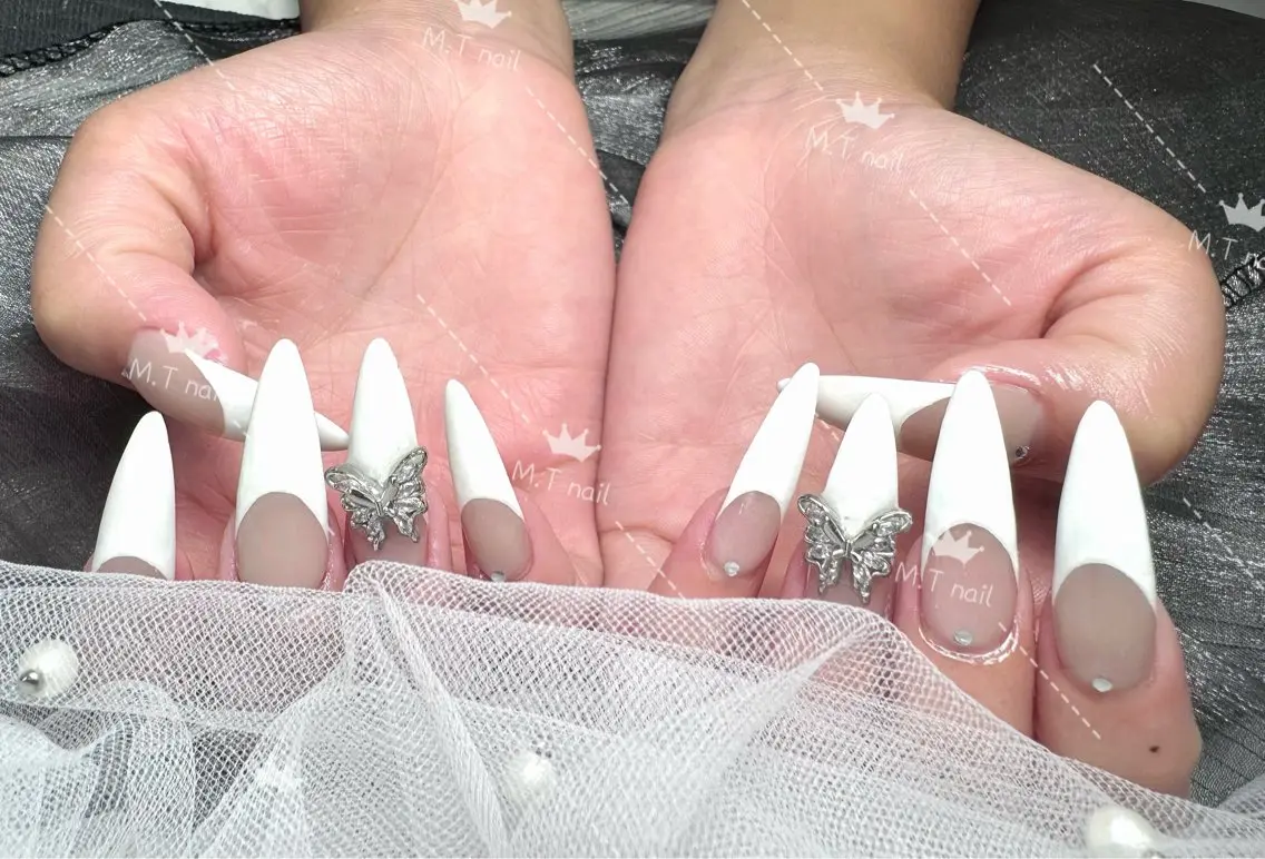 ネイル M.T nailのネイルデザイン