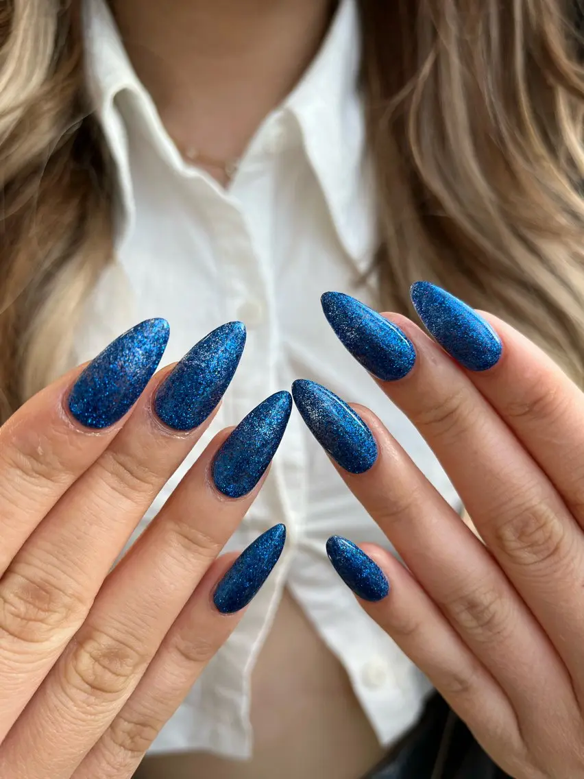ネイル chiya nailsのネイルデザイン