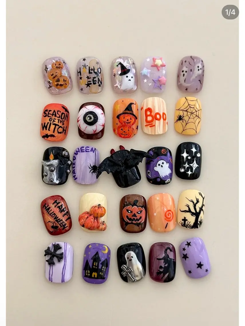 ネイル AM Nail Tokyoのネイルデザイン