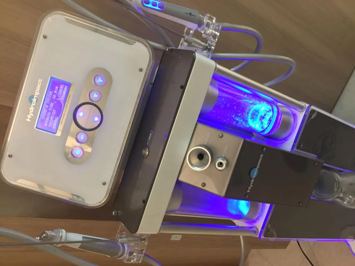🥀エステティック RAY MINA🥀のエステ・リラクイメージ