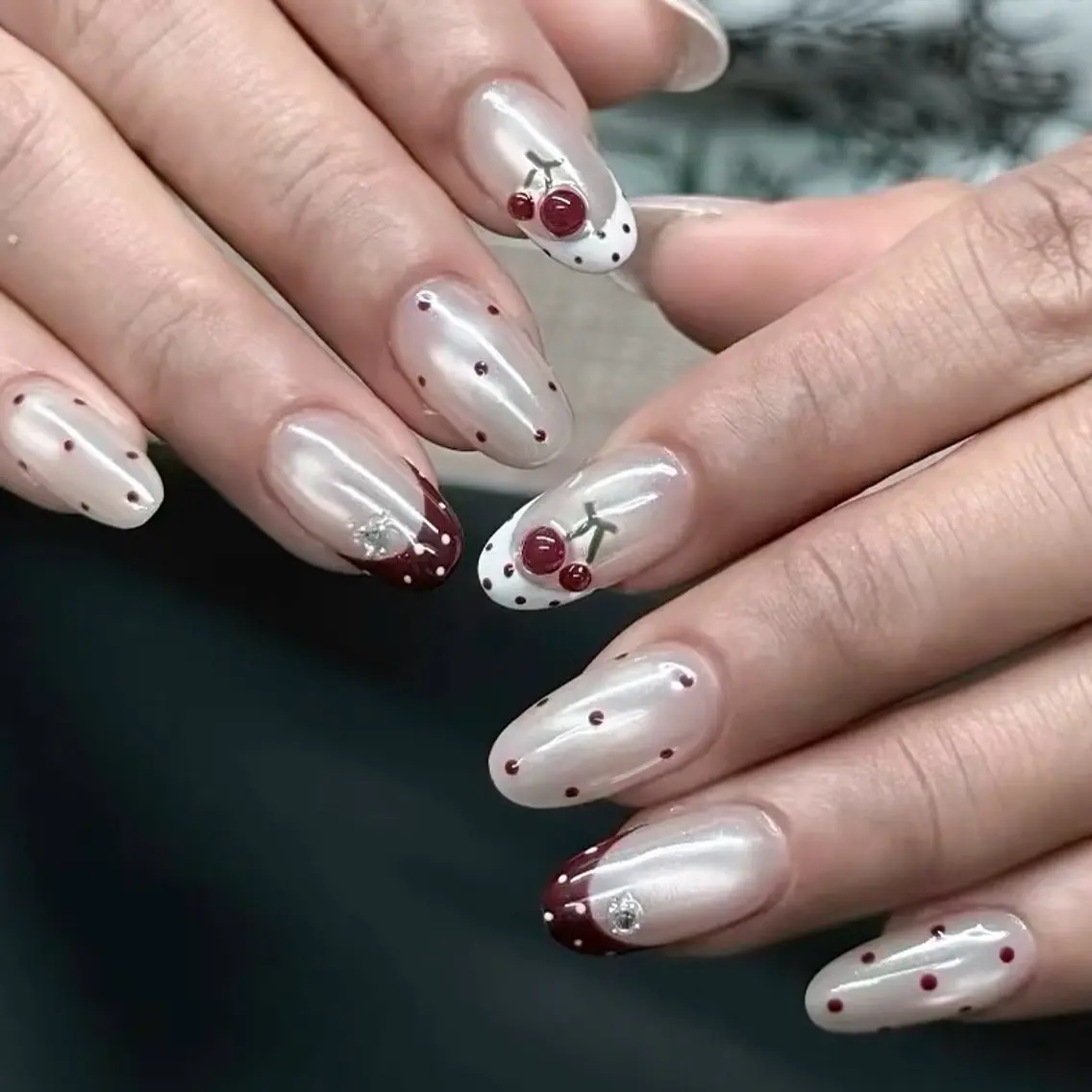 ネイル Panda·z Nail 🐼池袋店のネイルデザイン