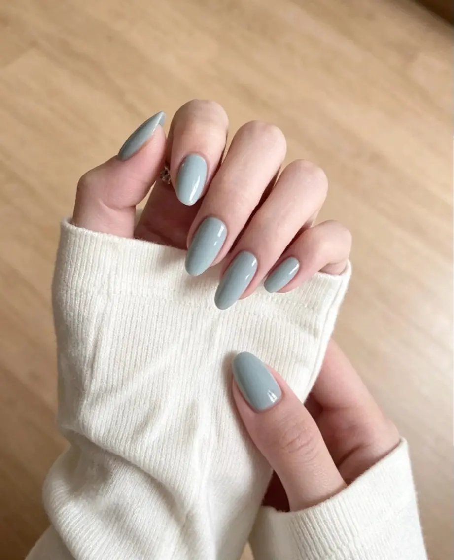 ネイル フレンチネイル ラメ(グリッター) ラメグラデーション マグネットネイル 持ち込み ハンドネイル Unicorn Nail原宿表参道のネイルデザイン