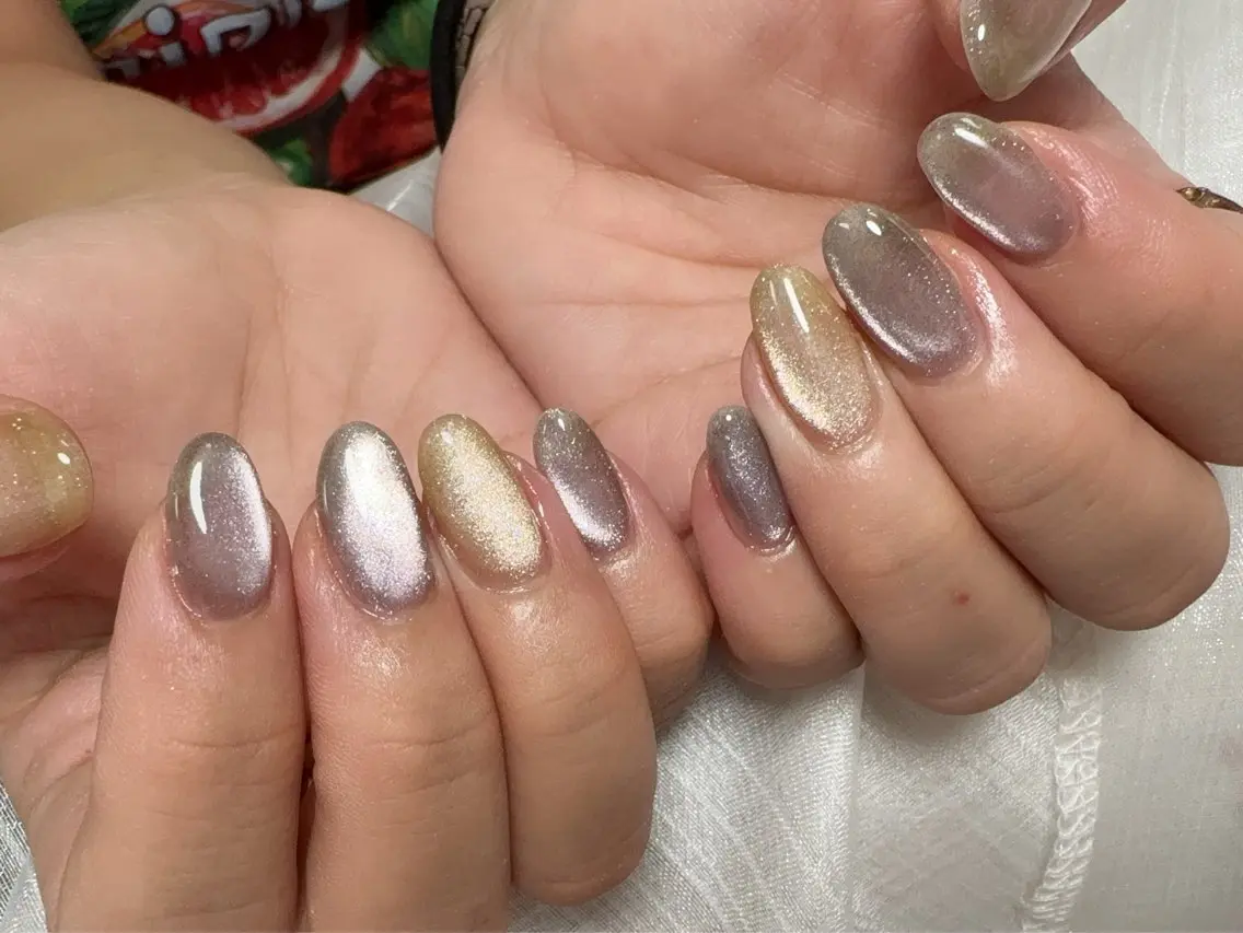 ネイル ハンドネイル Nail NaNaのネイルデザイン