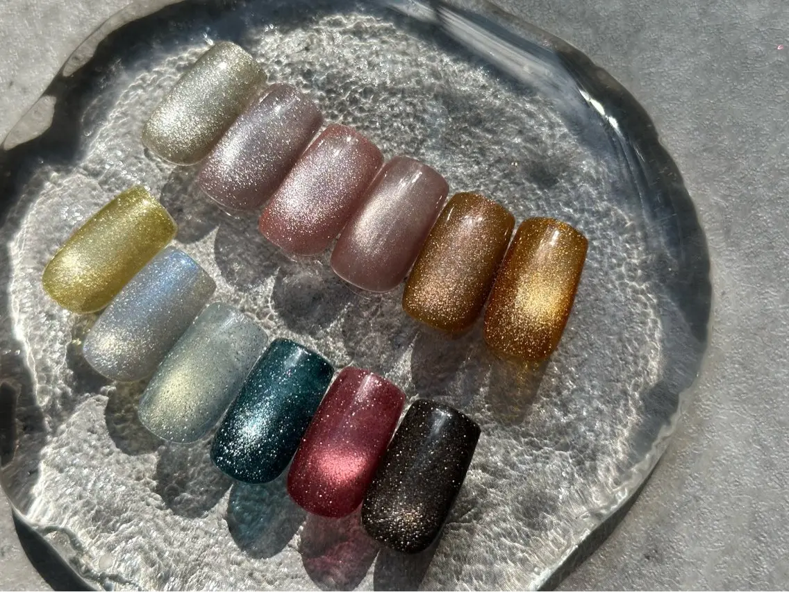 ネイル nail salon Liberteのネイルデザイン