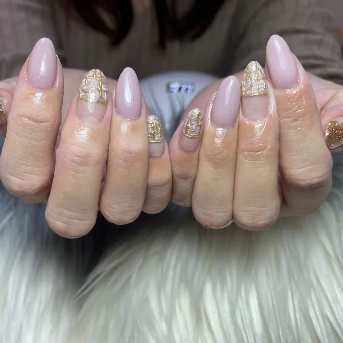 ネイル ハンドネイル nail salon R'sのネイルデザイン