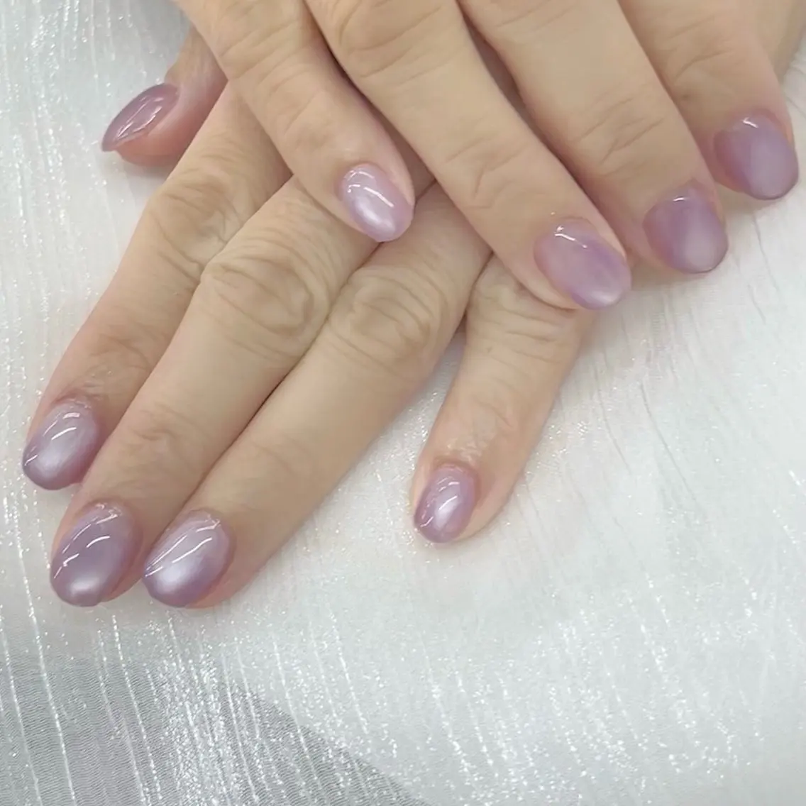 ネイル ハンドネイル Yuri Yuri♡のネイルデザイン