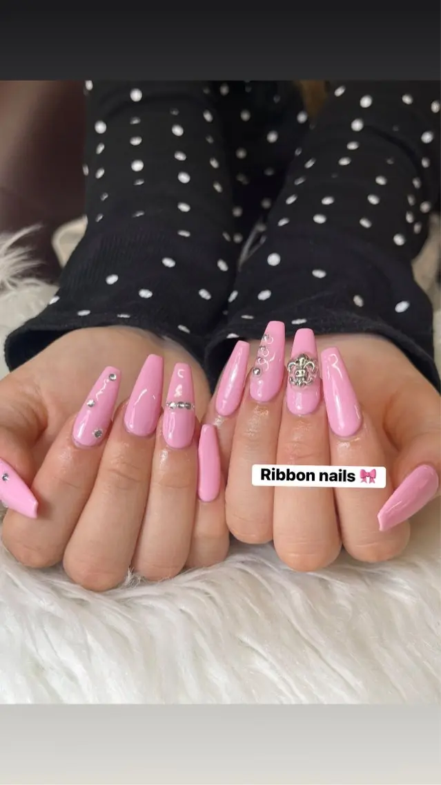 ネイル NiJi Nailsのネイルデザイン