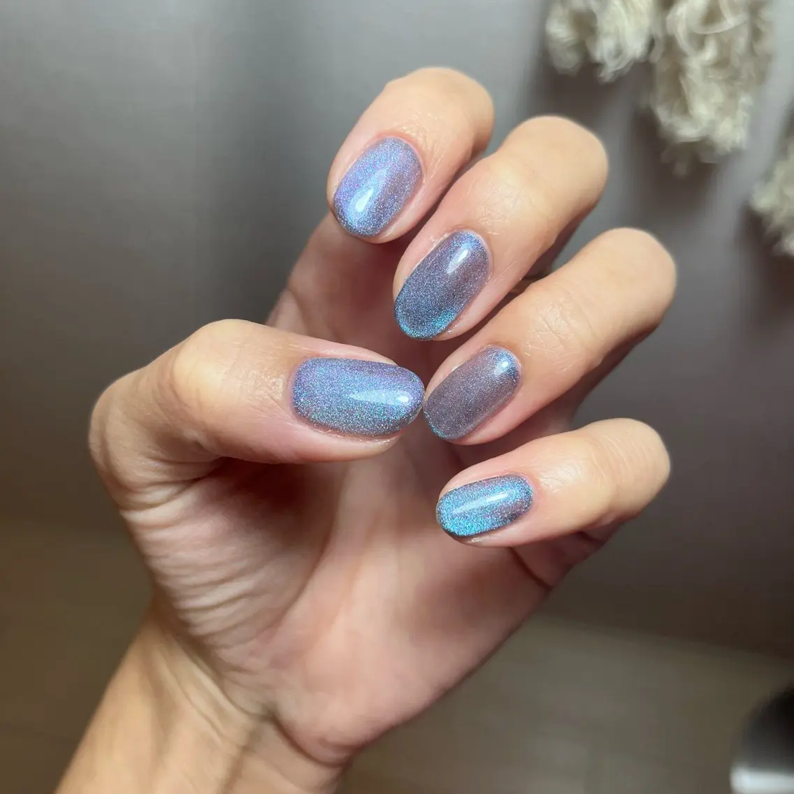 ネイル ハンドネイル 【うるちゅるnail 】🩰maiのネイルデザイン
