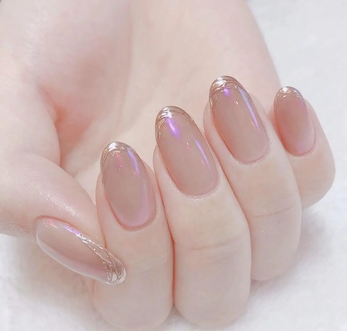 ネイル Cute beauty2のマツエク・マツパデザイン