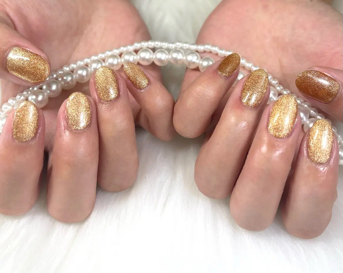 ネイル ハンドネイル private salonのネイルデザイン