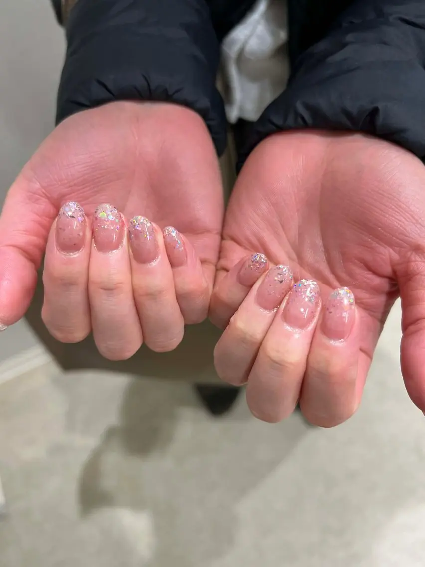 ネイル NOMI 川越東口ネイルサロンのネイルデザイン