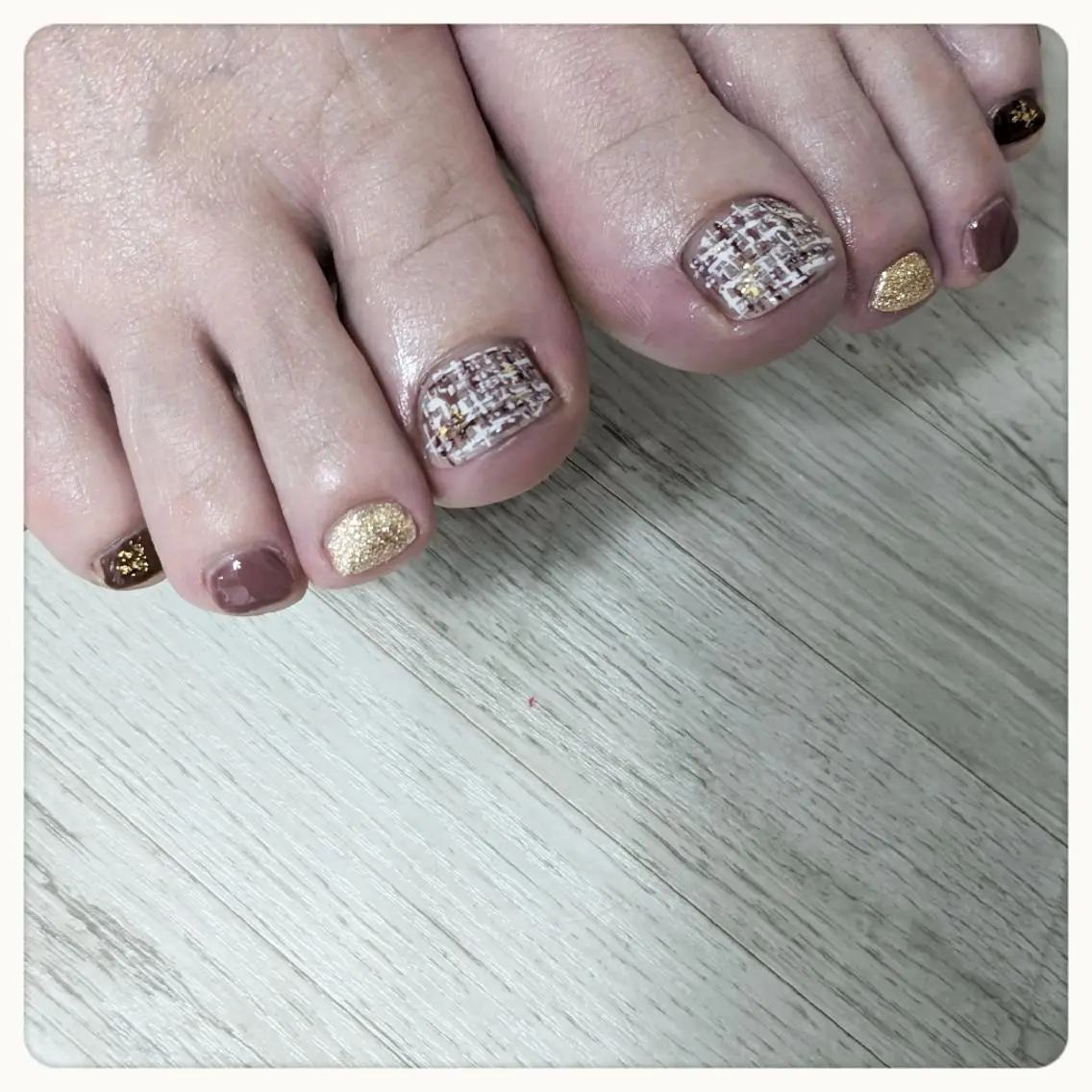 ネイル Mrs Nailのネイルデザイン