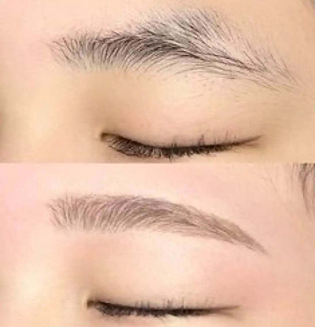 【✨特別価格限定！撮影練習モニター様✨】美眉WAX✨　　　※女性の方限定の写真