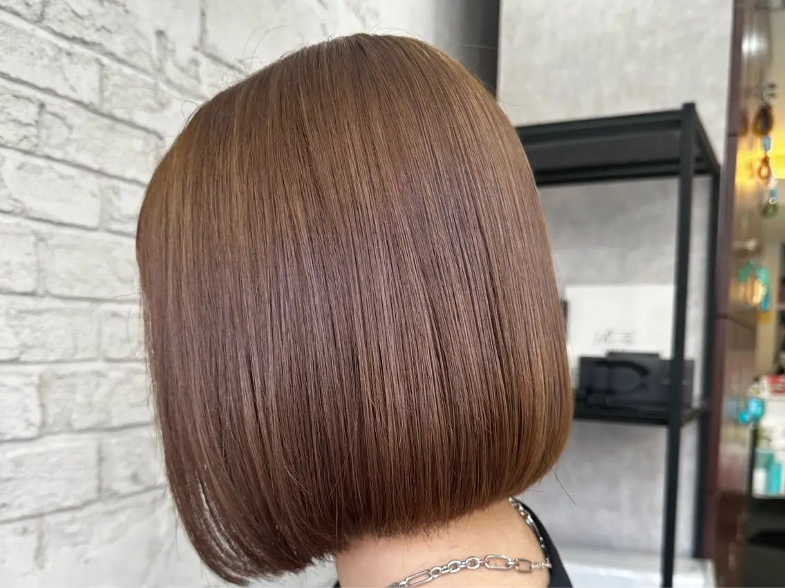 ミディアム 🎀メンズヘア赤羽 🎀Koiroのヘアスタイル