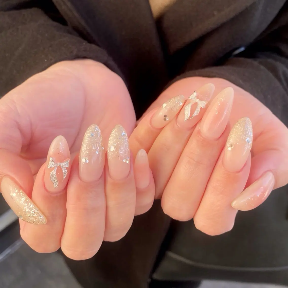 ネイル ハンドネイル ハンドケア nail salon アトリエBONOのネイルデザイン