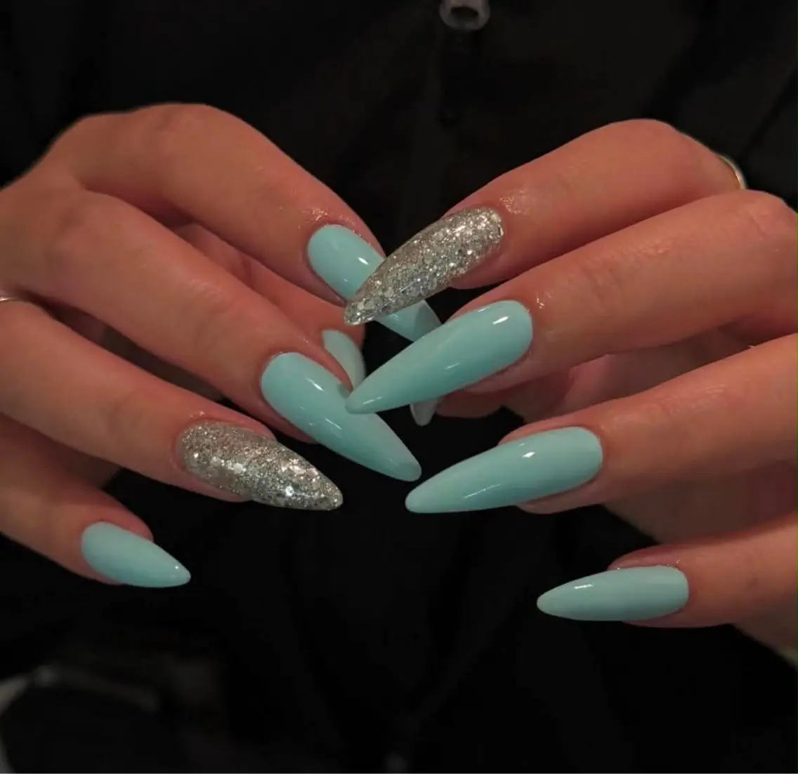 ネイル ハンドネイル Suka Nailのネイルデザイン