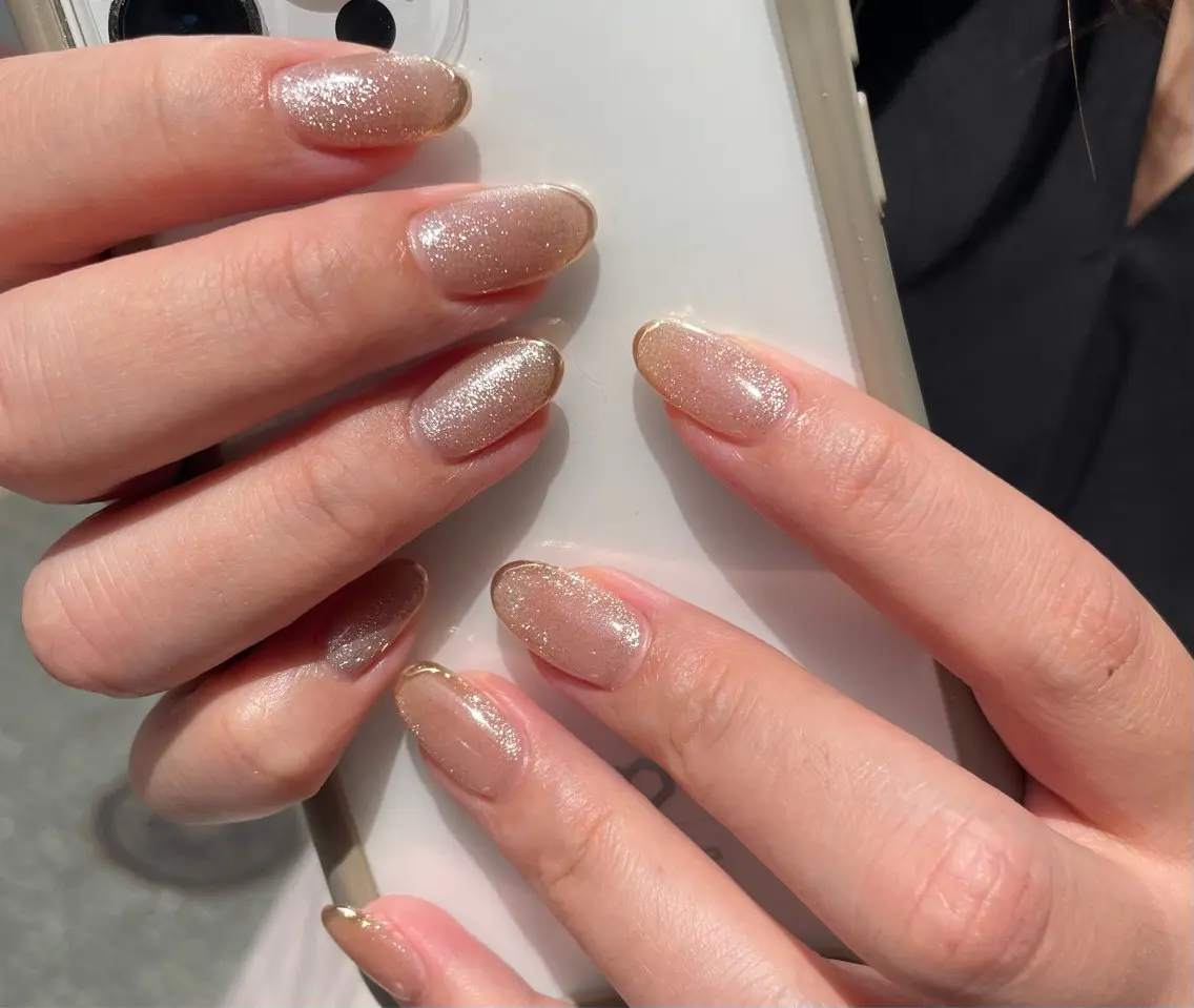 ネイル Ciel 代官山のネイルデザイン