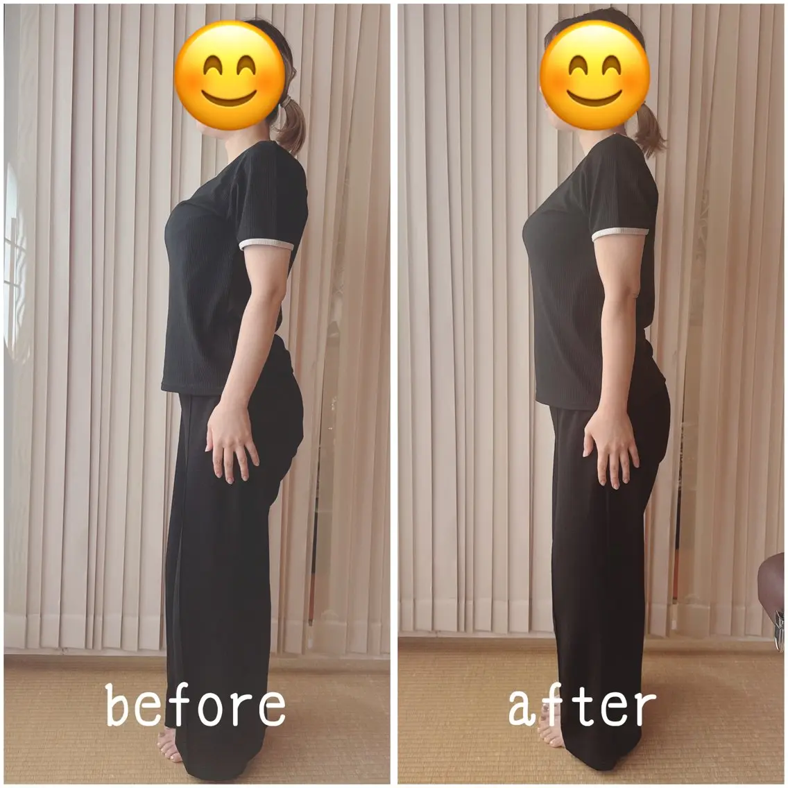 サイコ式ボディケア 合格に向けて のモデルさんの写真