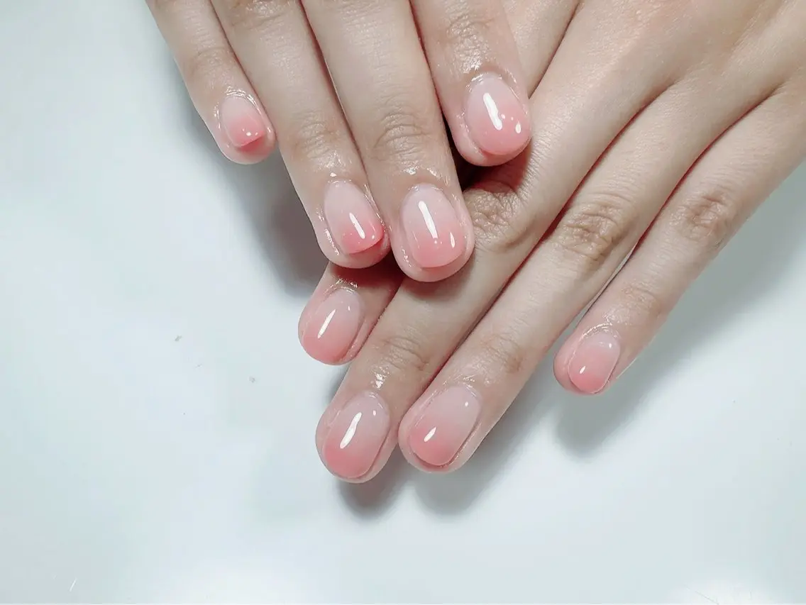 ネイル haru nailのネイルデザイン