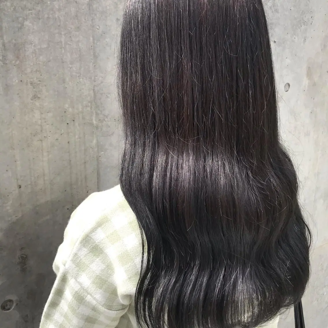 ロング ヘアアレンジ 💈メンズカット 似合わせ💈耕世のヘアスタイル