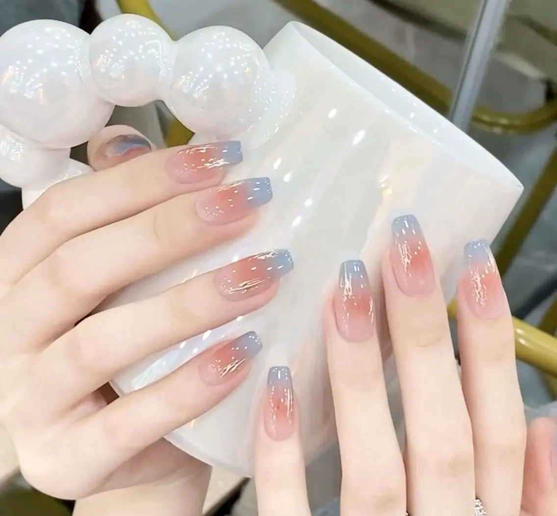 ネイル ハンドネイル ハンドケア RELIEVE総合 Salonのマツエク・マツパデザイン